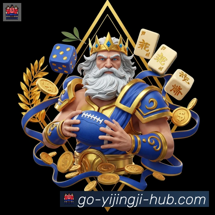 一竞技APP 封面图